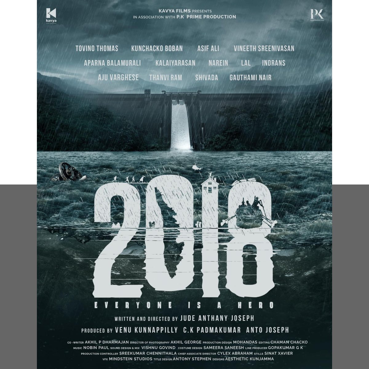 2018 Movie Sony Liv Malayalam