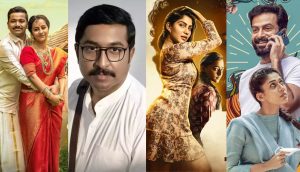 OTT Release Movies Malayalam