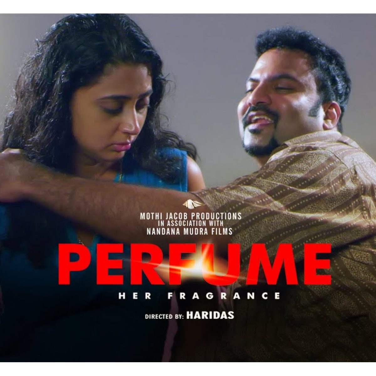 Perfume Malayalam Movie